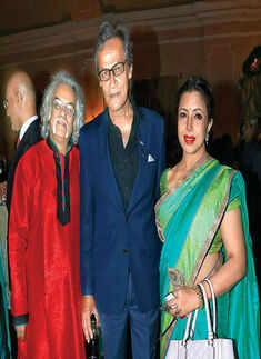 Swiss National Day celebration