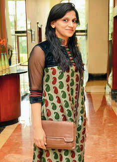 Socialites @ Exhibition