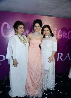 Dimple Raghani collection