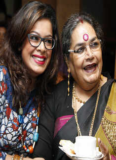 Praktan's 50 days celebration party