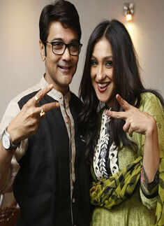 Praktan's 50 days celebration party