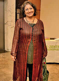 Monsoon Blues concert