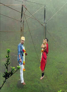 World's Most Unusual Weddings