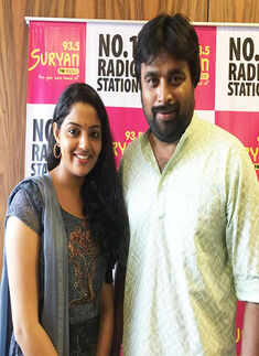 Kidaari: Audio Launch