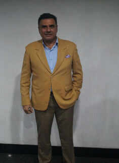 The Legend of Michael Mishra: Promotions