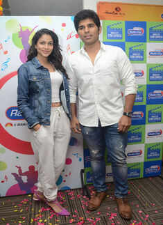 Srirasthu Subhamasthu: Promotions