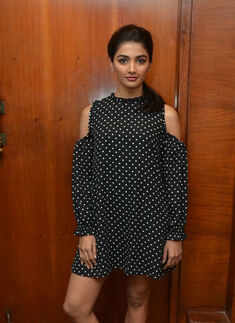 Pooja Hegde