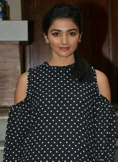 Pooja Hegde