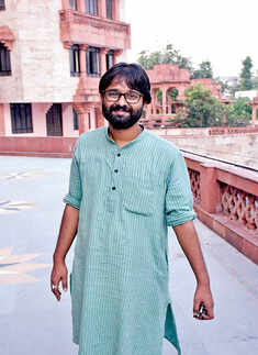 Dastangoi in the city