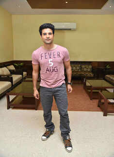 Mohd Rafi's 36th death anniv.