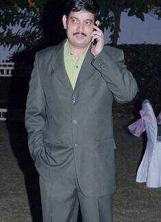 Kishore Thutheja bash