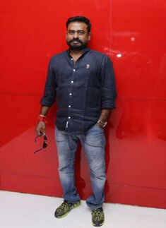 Dharmadurai: Audio Launch