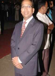 Sachin & Bhagyashree's wedding