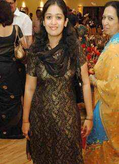 Sarang & Shraddha's wedding