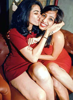 Party @ Smoke On Water