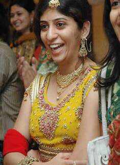 MCA dep. farewell bash