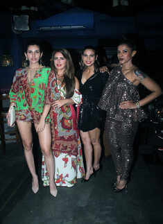 Pria Kataria Puri's fashion preview