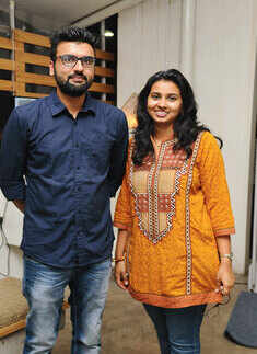 Photography exhibition