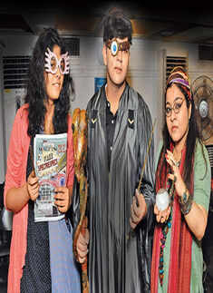 Triwizard Tournament