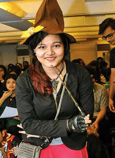 Triwizard Tournament