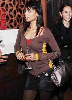 Orange Hara launch party