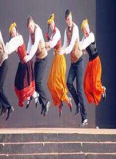 10th International Childrens Fest