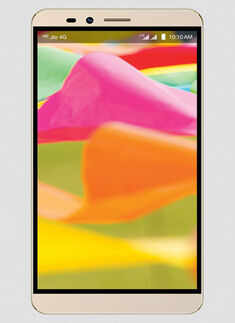 Reliance Lyf Wind 2 smartphone launched