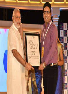 Majority of gau-rakshaks are anti-social: PM