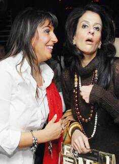 Vyara Petrova, Gunita