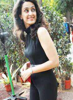 Dilip & Devi Cherian's Christmas lunch