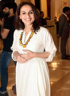 Wedding extravaganza