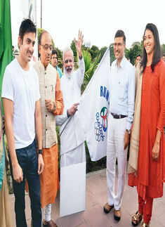 Rio Olympic Exhibition