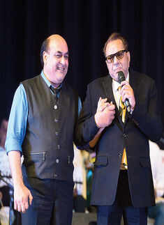 Mohd Rafi's 36th death anniv.