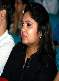 Lopamudra celebrates 25 yrs of music