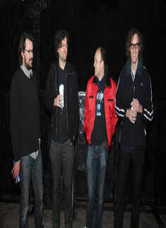 Global Groove Festival 