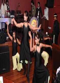 Kamal Sabri's performance