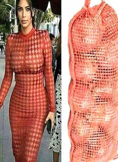 'Brainless' comments from celebrities