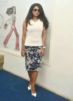 Beyond Canvas boutique launch