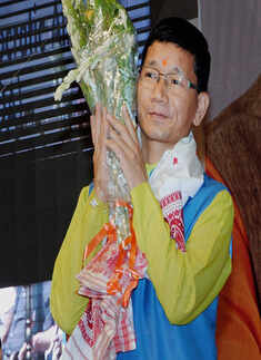 Former Arunachal Pradesh CM Kalikho Pul found dead