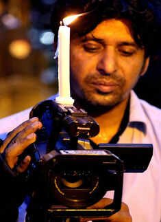 Protest against Quetta blast