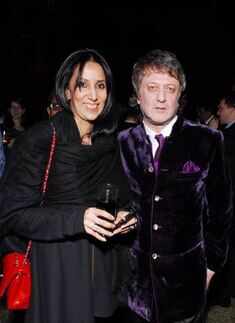 Chivas after show bash