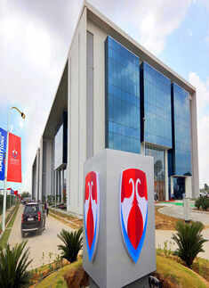 Bennett University Inauguration