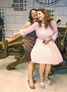 Parikrama @ Vapour Bar Exchange