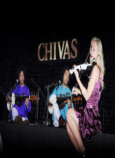 Amaan, Ayaan and Jennifer