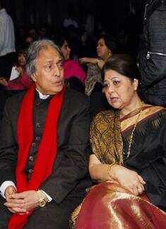 Amaan & Ayaan at Chivas