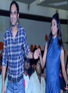 Shaheb Bibi Golaam: Music launch