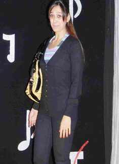 Talwalkars: Pre-new year bash