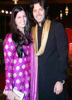 Amaan & Ayaan Ali's book launch