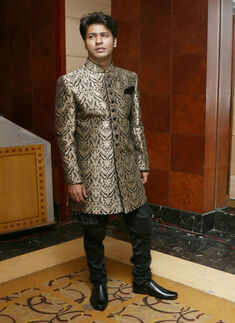 Eagoler Chokh: Music launch