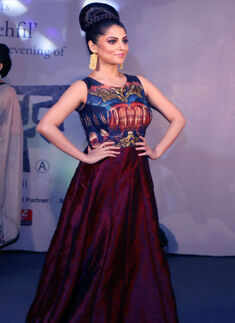 Eagoler Chokh: Music launch